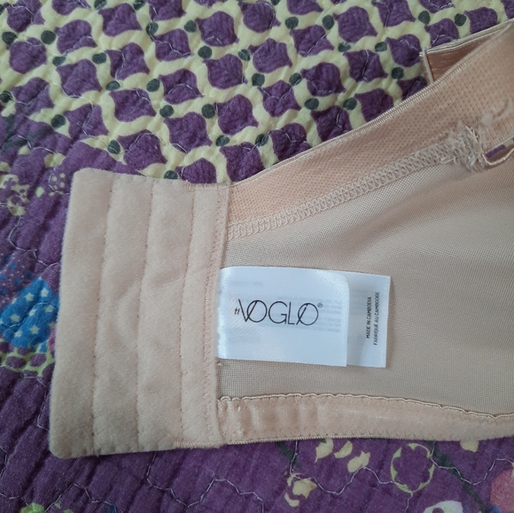 Voglo Nude T-Shirt Bra 40H - Picture 10 of 11